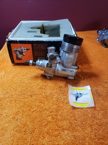 Engine 60 fs rc - engine-,