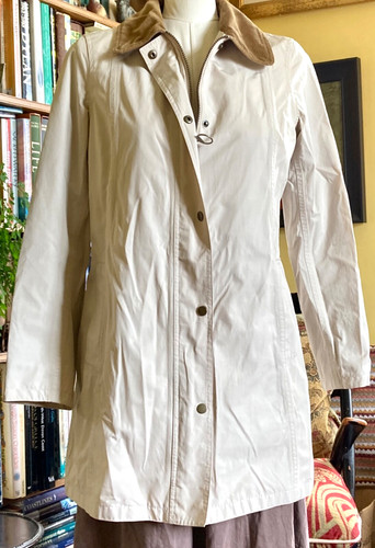 Barbour cotton touch - barbour,