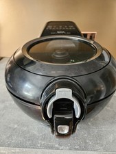 Tefal Actifry Genius Black