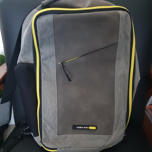 Cabinmax manhattan 20l - cabinmax,