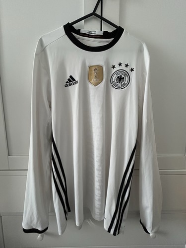 Germany football shirt - football,