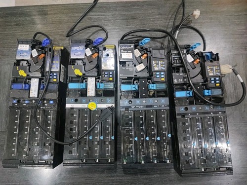 Cashflow 560 and cashflow690 - 2,