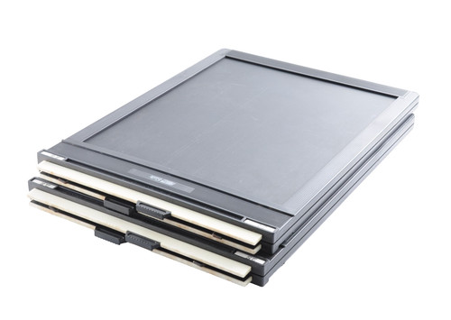Fidelity elite 8x10 cut film - fidelity,
