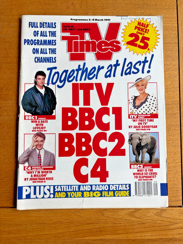 Times march 1991 first - 2,