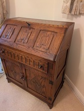 Vintage Jaycee Old Charm Oak