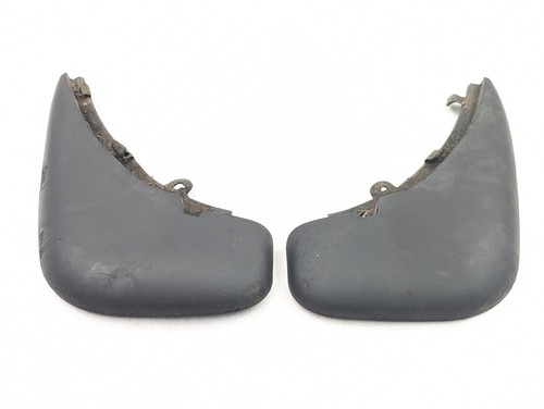 Front mud flaps jaguar xj8 - xj,