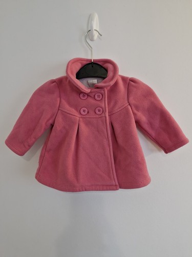 Jasper conran junior pink coat - conran,