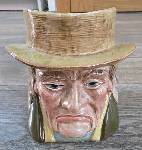 Vintage beswick character - vintage,