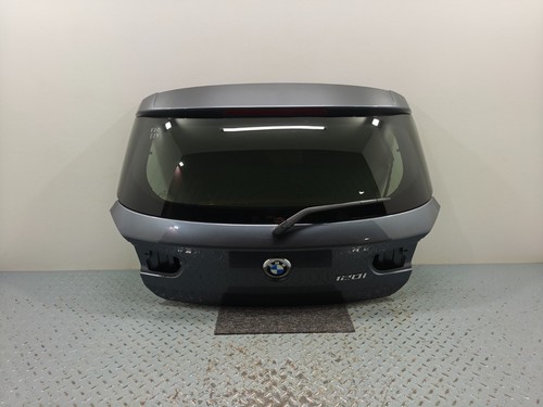 Bmw series f20 f21 lci - f20,