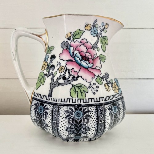 Keeling shanghai jug - keeling,