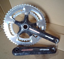 FSA SL-K PRO CARBON CHAINSET