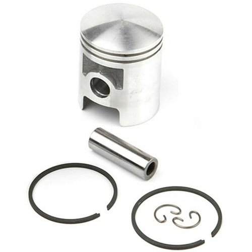 Piston airsal suzuki maxi - airsal, 50cc