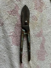 Gilbow 200mm Metal Work