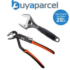 Bahco 9031 Adjustable Wrench