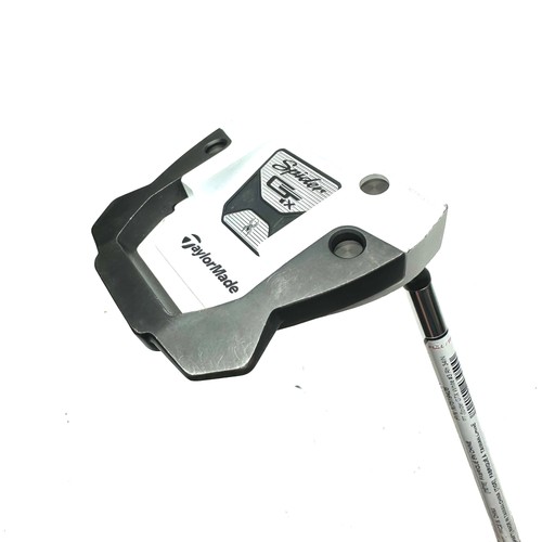 Taylormade spider gtx putter - taylormade,