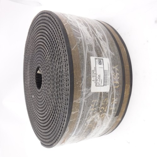Ply upper baler - belt, 7"