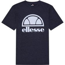 Ellesse Mens T-Shirt Stiglione