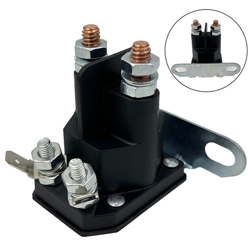 Quality start solenoid valve - quality,