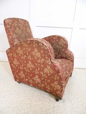 Original Art Deco Cloud shape