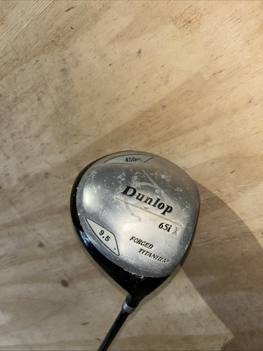 Dunlop 65i driver - 65i,