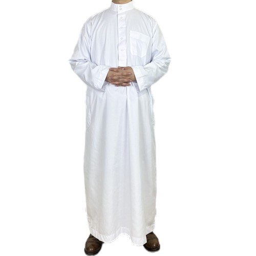 Saudi muslim men - saudi, robe