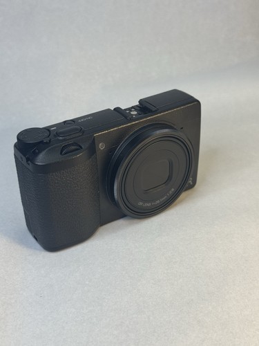 Ricoh griiix - ricoh,