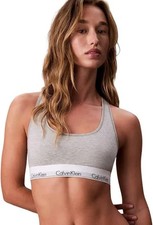 Calvin Klein Unlined Bralette