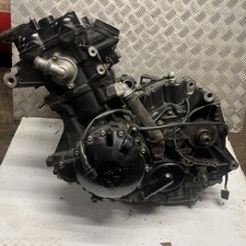 Triumph 1050 Sprint ST 2008