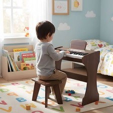 37 Keys Kids Keyboard Piano