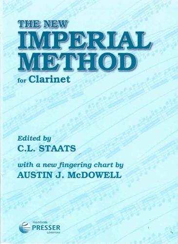 The new imperial method - the,