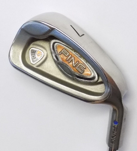 Polished ping i10 - polished, 7