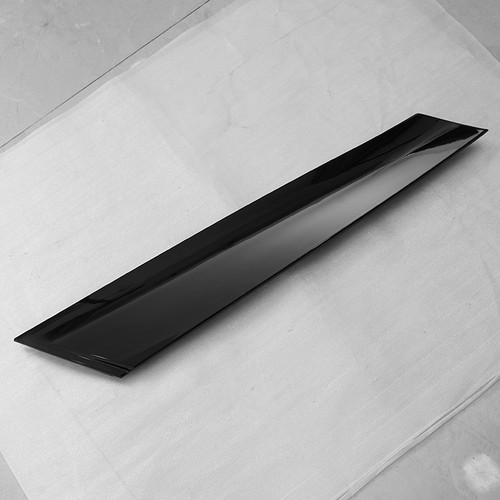 Front left side windshield - left,