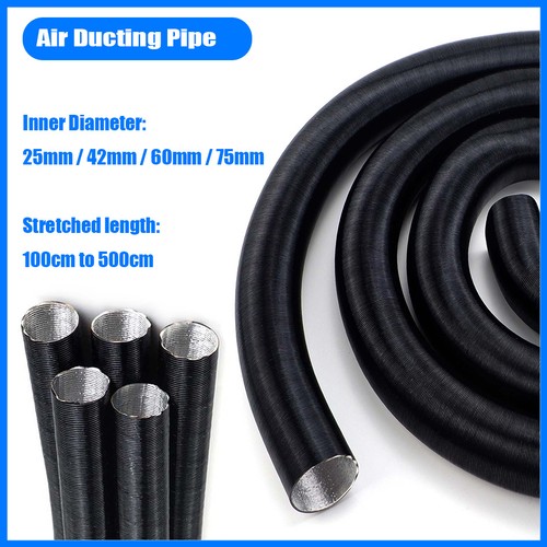 51mm 60mm 75mm duct - 25,