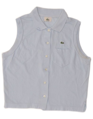 Lacoste womens sleeveless - lacoste,