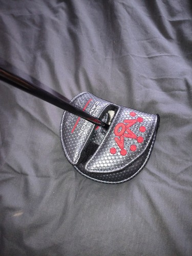 Scotty cameron custom phantom - scotty,