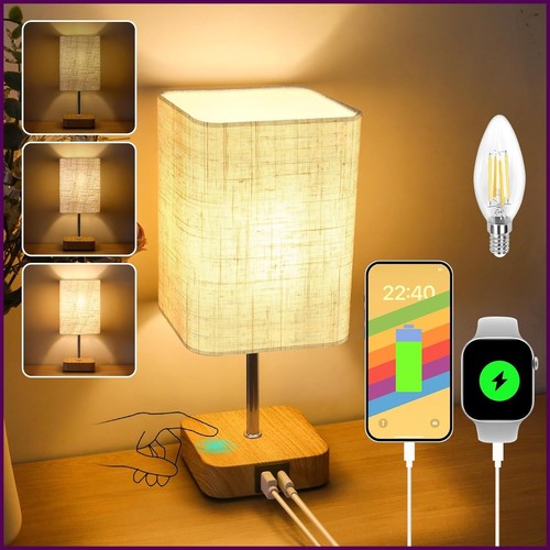 Touch bedside table - touch,