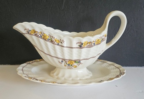 Vintage copeland spode - vintage,
