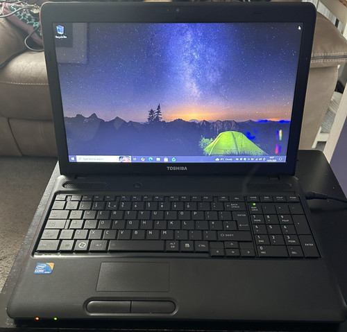 Toshiba satellite pro - toshiba,