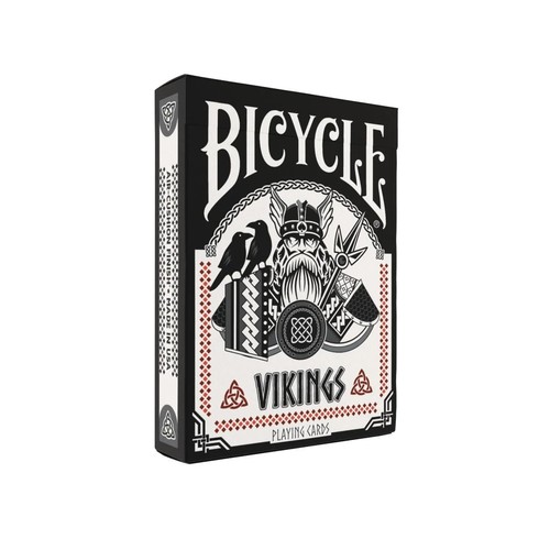 Norse mythology viking bicycle - norse,
