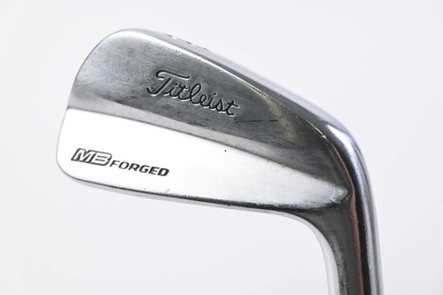 Titleist 712 iron 21 - titleist,