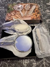 Vintage 3 piece Dresser Vanity