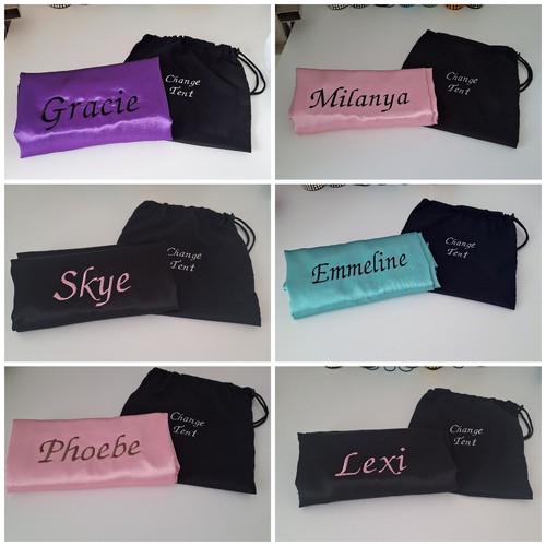 Freestyle personalised change - personalised,