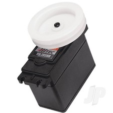 Hitec HS785HB Quarter Scale