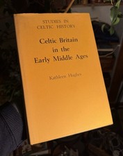 Celtic Britain in the Middle