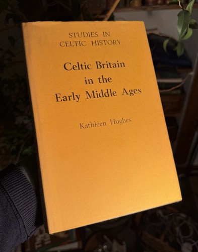Celtic britain the - celtic,