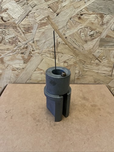 Delapena honing adaptor - adaptor, l-087