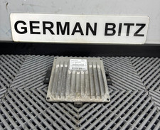 RENAULT KANGOO 2001-2009 ECU