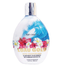 Tan Asz U Luau Gold Ultra