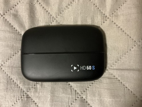 Elgato gaming 60s - gaming,