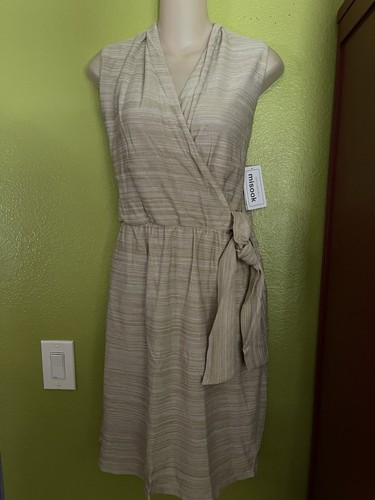 Nwt exclusively misook - misook, reverse